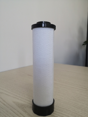 5ppm Replacement Compressed Air Filter Element 120 Degree Multiscene