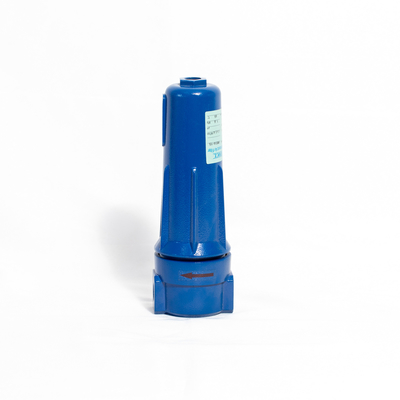ISO9001 1.3MPa Compressor Air Filter Dryer Water Separator Multipurpose