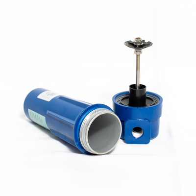 ISO9001 1.3MPa Compressor Air Filter Dryer Water Separator Multipurpose