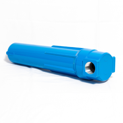 2.5-3.6NM3/Min Air Dryer Water Separator Filter Non Corroding