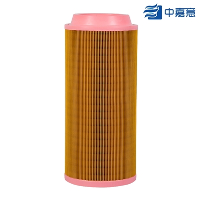 Stable MANN C16400 Air Filter , Cellulose Air Compressor Filter