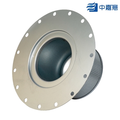 Coalescer Compressed Air Filter Element 1614905400 For Atlas Copco
