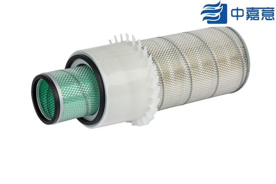 Anticorrosive Air Heavy Duty Filter For Donaldson P902309 P902310
