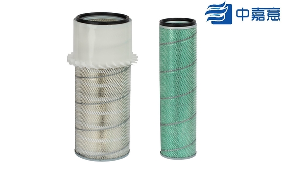 Anticorrosive Air Heavy Duty Filter For Donaldson P902309 P902310
