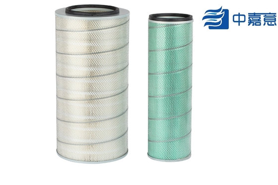 Donaldson Ex700 Heavy Duty Air Filter , P127308 Primary Air Filter Element