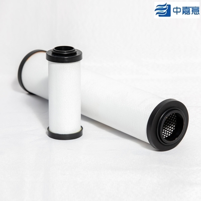 ODM Fiberglass Hiross Filter Element , Chemical Air Filter Element For Purification