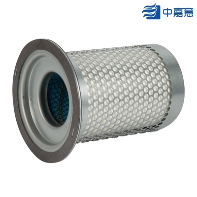 Oil Separator Coalescing Filter Element DB2074 Fiberglass Material