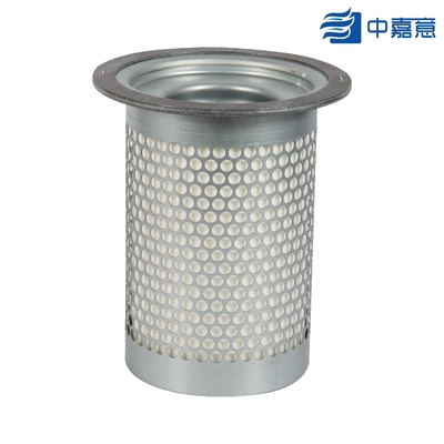 Oil Separator Coalescing Filter Element DB2074 Fiberglass Material