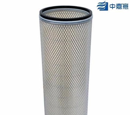 Practical 48463 Sullair Air Filter , Metallurgy Screw Compressor Filter