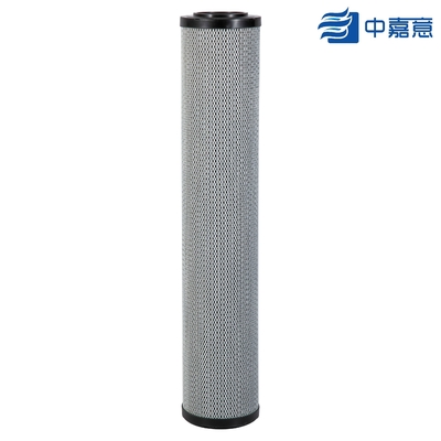 Stable Sullair Screw Compressor Oil Filter , 02250139-996T Spin On Hydraulic Filter