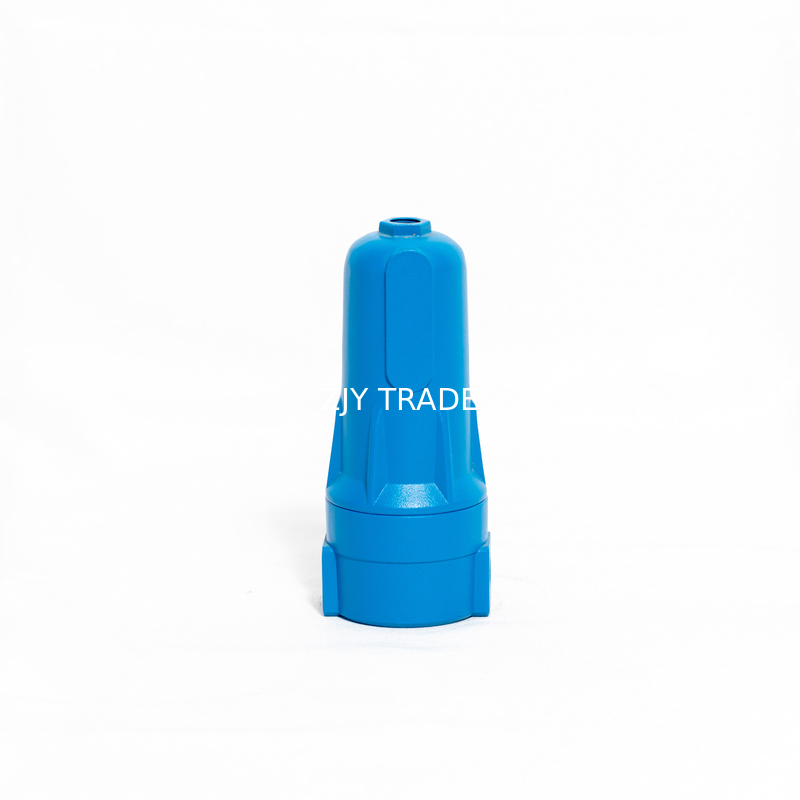 2.5-3.6NM3/Min Air Dryer Water Separator Filter Non Corroding