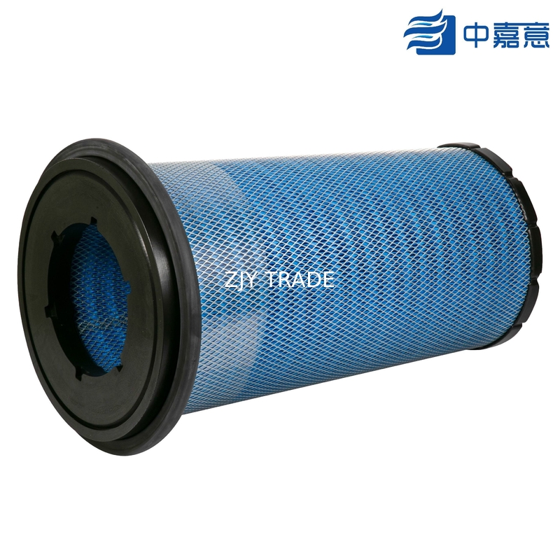 5-10 Micron Compressor Air Filter 02250168-053 Stable For Sullair
