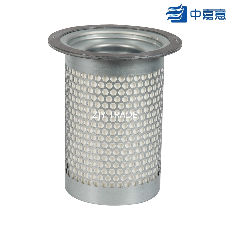 Oil Separator Coalescing Filter Element DB2074 Fiberglass Material