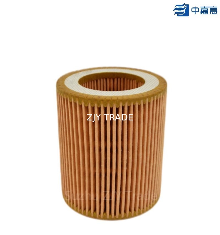 Anticorrosive Compressor Air Filter Element Durable For MANN C630